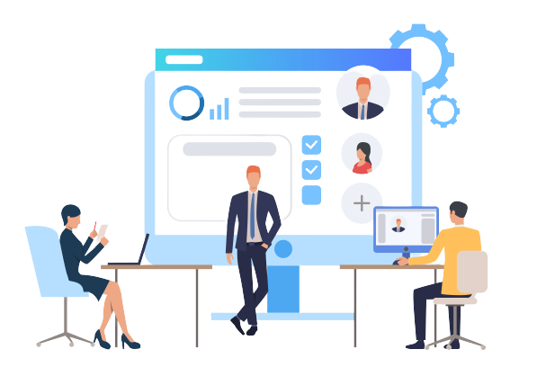 A Guarantee of Performance for the Company