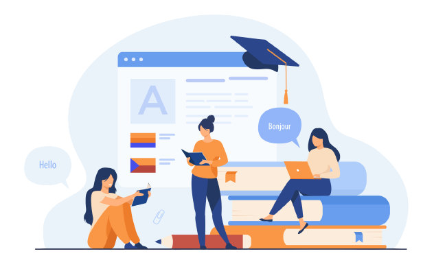 Manage all training activities.