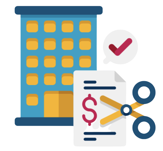 Simplify Expense Report Management.