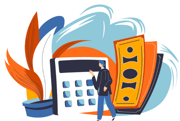 Process your payroll easily and securely.