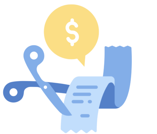 Digitize expense report management.