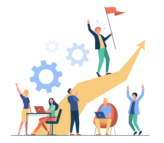 A Better Career Perspective