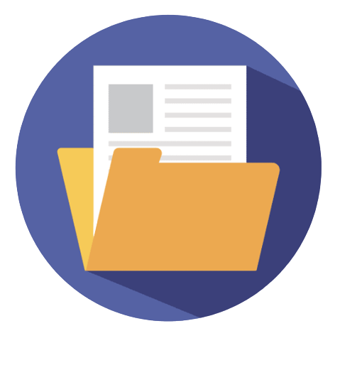 Store Your HR Documents.