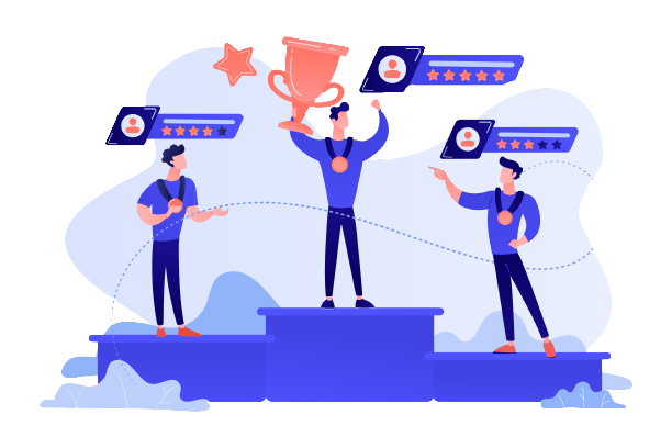 An Efficient Tool for Evaluation Management.