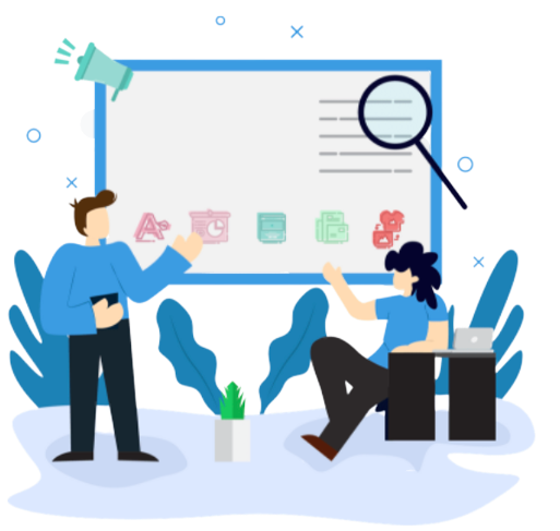 New Reporting Solutions.