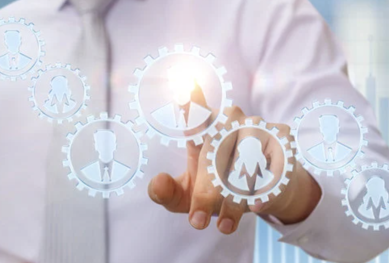 Modernize your Personnel Administrative Management