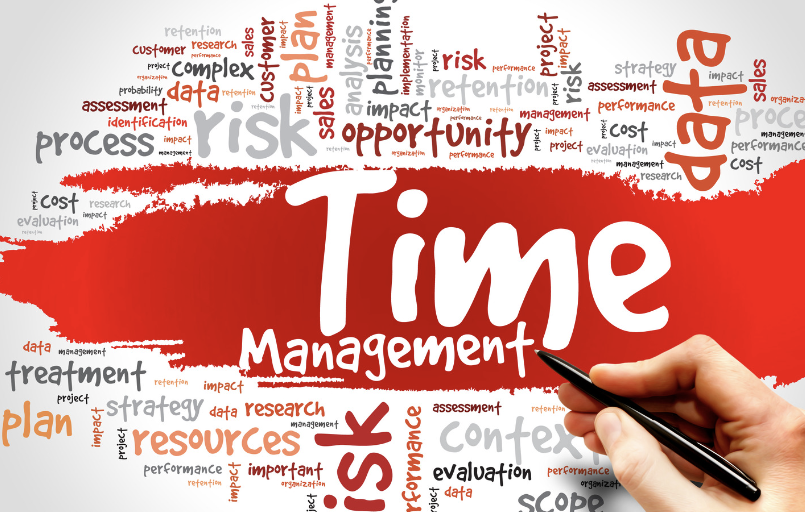 Time and Attendance Management