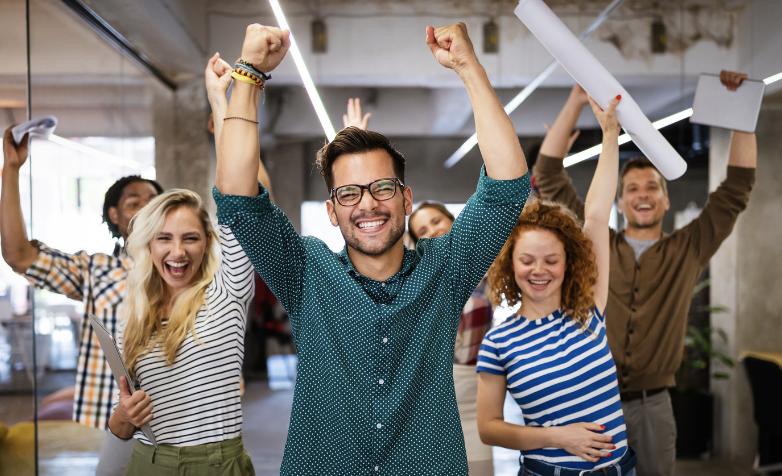 Sharing and Recognition