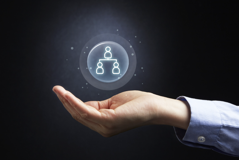 Automatisez votre création des Organigrammes pour votre entreprise