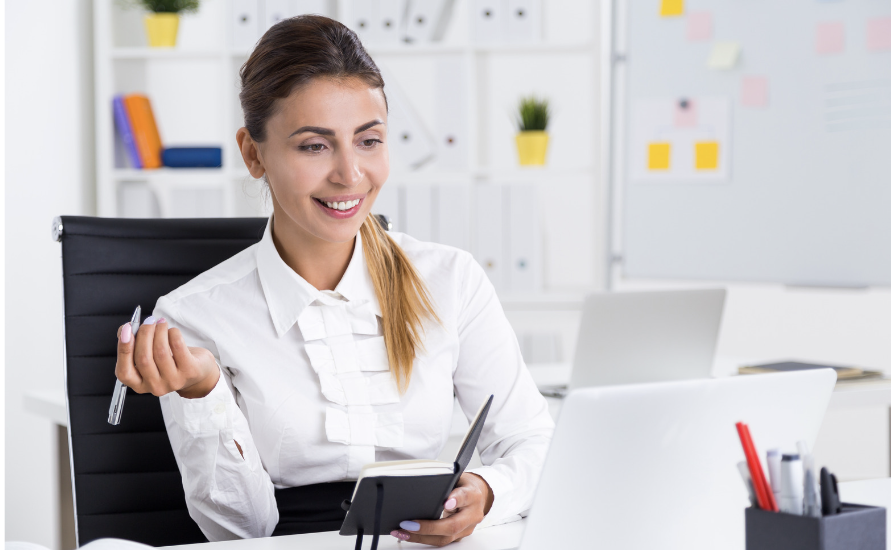 The complete solution for time and attendance management.