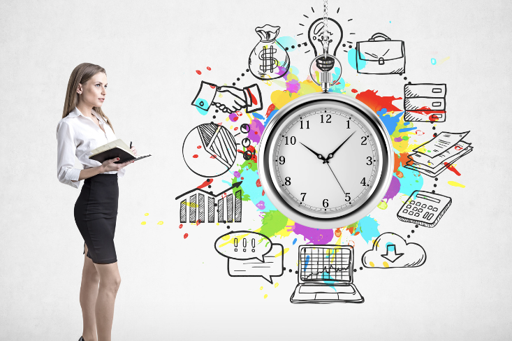 Your Optimal Time and Attendance Management Solution