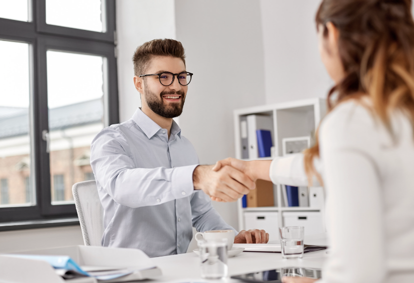 Gestion de Recrutement