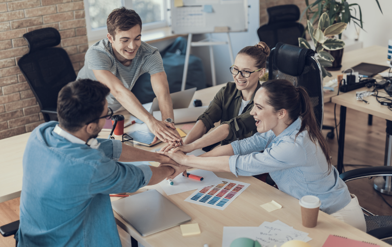 Business Transformation!