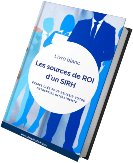 Amplitude RH: Système D'information De Gestion RH - Livre Blancs